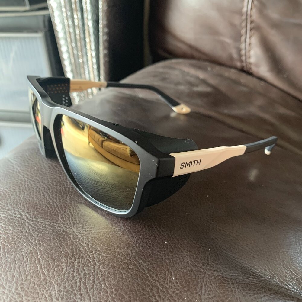 Smith X The North Face Embark Sunglasses